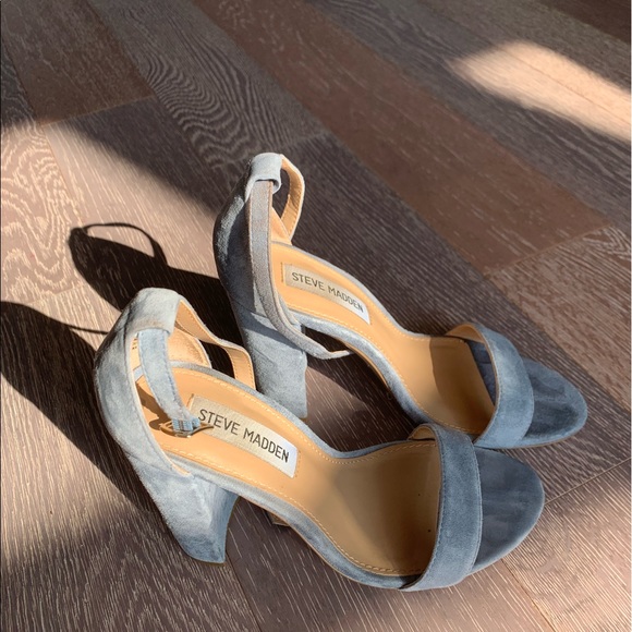 Steve Madden Shoes - STEVE MADDEN HEALS